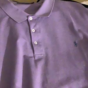 Polo shirt